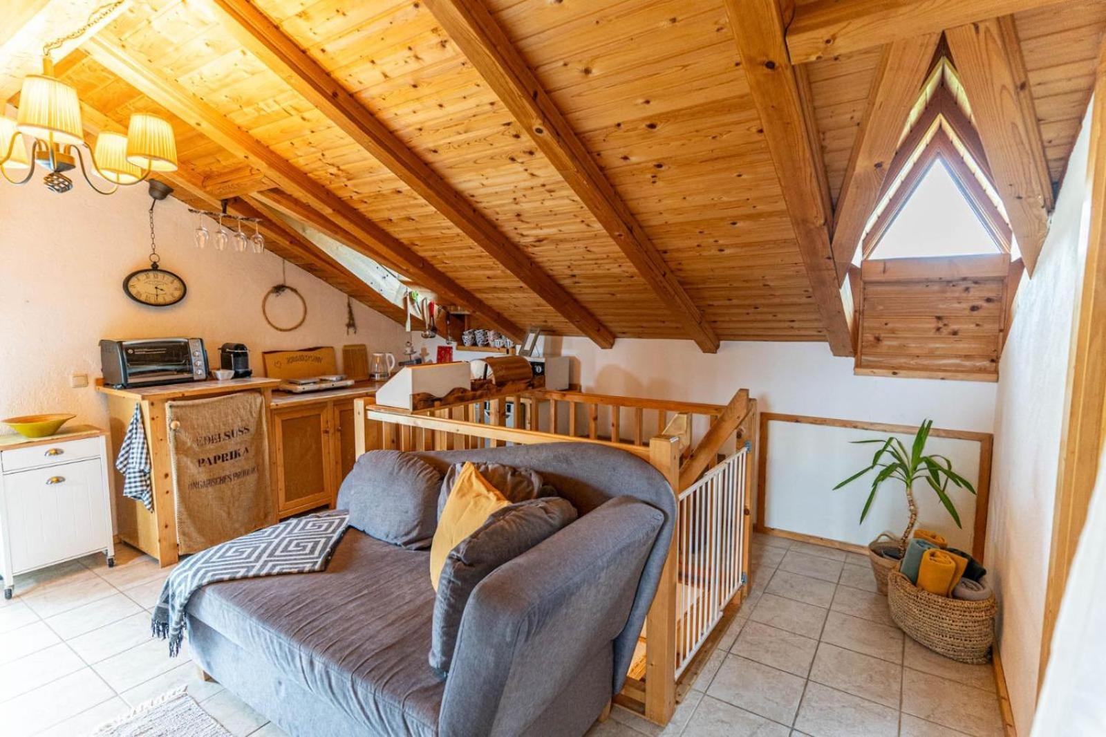 Ferienwohnung Haus Riedmann Lend Exterior foto